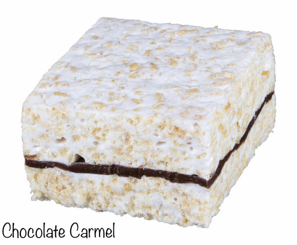 The CrispyCakes