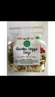 Healthy Gourmet Kitchen Soup Mixes