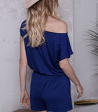 Give It Your All Romper