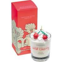 Bomb Cosmetics Piped Candles