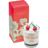 Bomb Cosmetics Piped Candles