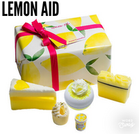 Bomb Cosmetic Bath Bomb Sets