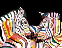 Paint by Number