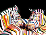 Paint by Number