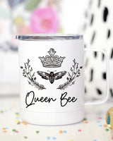 Mugsby Sassy Insulated Travel Mugs 120z