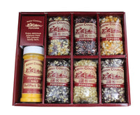 Amish Country Popcorn 6 Pack Variety Set