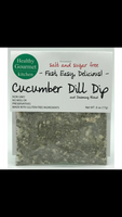 Healthy Gourmet Kitchen Dips