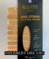 Rarity Nails