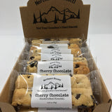 Northwest Biscotti