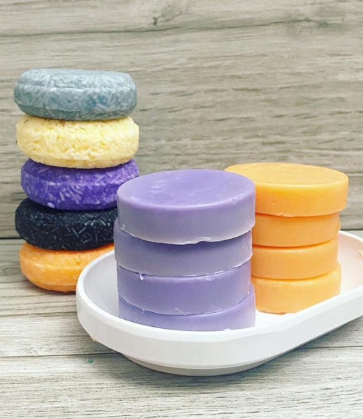 Artisan Zero Waste Conditioner Bar