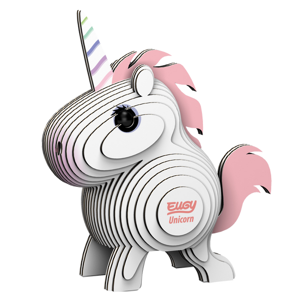 Unicorn Eugy