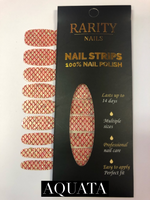 Rarity Nails