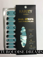 Rarity Nails