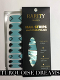 Rarity Nails