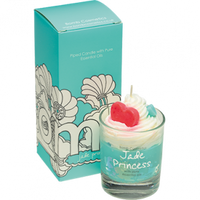 Bomb Cosmetics Piped Candles