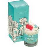 Bomb Cosmetics Piped Candles