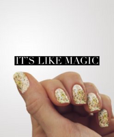 Rarity Nails