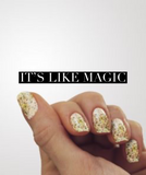 Rarity Nails