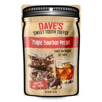 Dave's Sweet Tooth Toffee