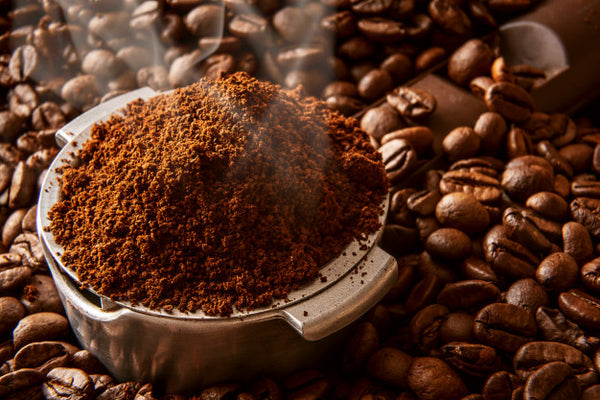 Sunny Pantry Ground Coffee (1lb)