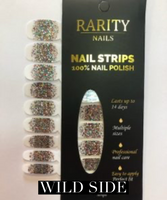 Rarity Nails