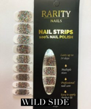 Rarity Nails