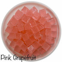 Pure Sugar Candy Cube