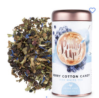 Pinky Up Loose Tea w/ FREE Infuser