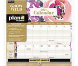 Lang 2021 Grow Wild Plan It