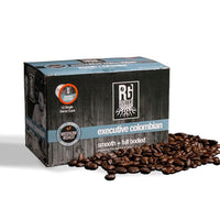 Rooted Grounds Coffee Company K Cups