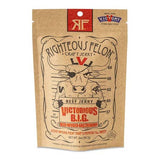Righteous Felon Craft Jerky