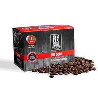 Rooted Grounds Coffee Company K Cups
