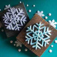 Festive String Art Kits