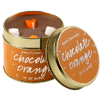 Bomb Cosmetics Tinned Candle
