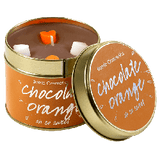 Bomb Cosmetics Tinned Candle