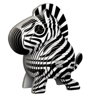 Zebra Eugy