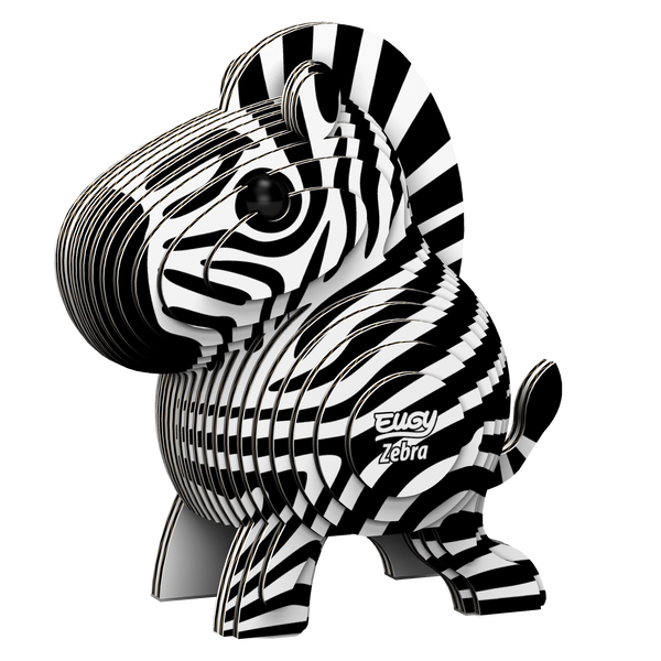 Zebra Eugy