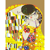 Paint by Number