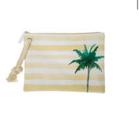 Beach Bikini Bag Wristlet