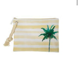 Beach Bikini Bag Wristlet