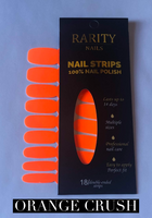 Rarity Nails