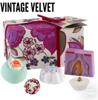 Bomb Cosmetic Bath Bomb Sets