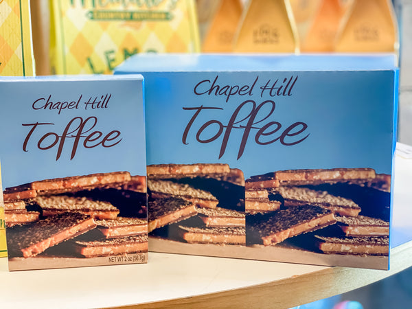 Chapel Hill Toffee
