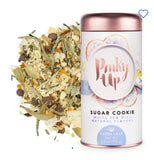Pinky Up Loose Tea w/ FREE Infuser