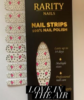 Rarity Nails