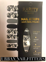Rarity Nails