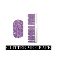 Rarity Nails