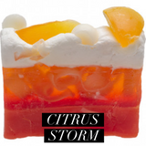 Bomb Cosmetics Soap Slices