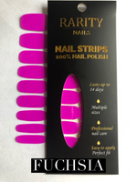 Rarity Nails