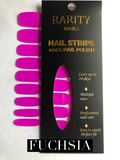 Rarity Nails